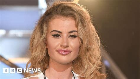 Drugged and kidnapped model Chloe Ayling says people still call 